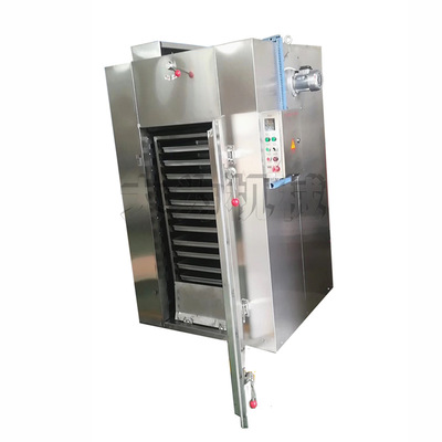 果蔬農產品烘干機 熱風循環烘箱 菌類干燥機 花椒辣椒烘干機