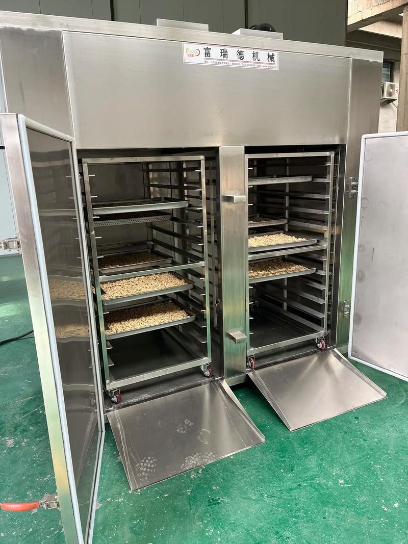 果蔬脫水烘干房#果鋪干燥箱#熱風(fēng)循環(huán)烘箱#食品烘干機#海鮮烘