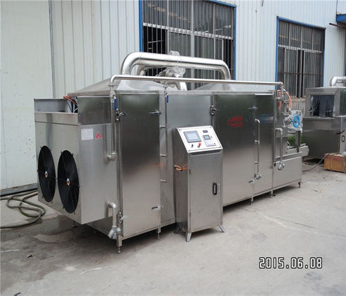 水果加工定制烘干機圖片 山東嘉信工業(yè)裝備