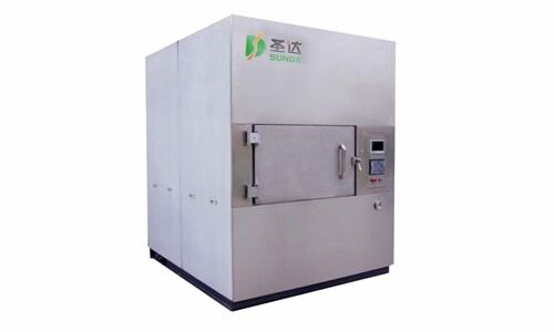 陜西豆角烘干機 引領(lǐng)果蔬烘干行業(yè)新潮的空氣能蔬菜烘干設(shè)備